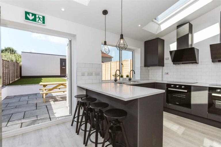 Filton Avenue, Filton, Bristol