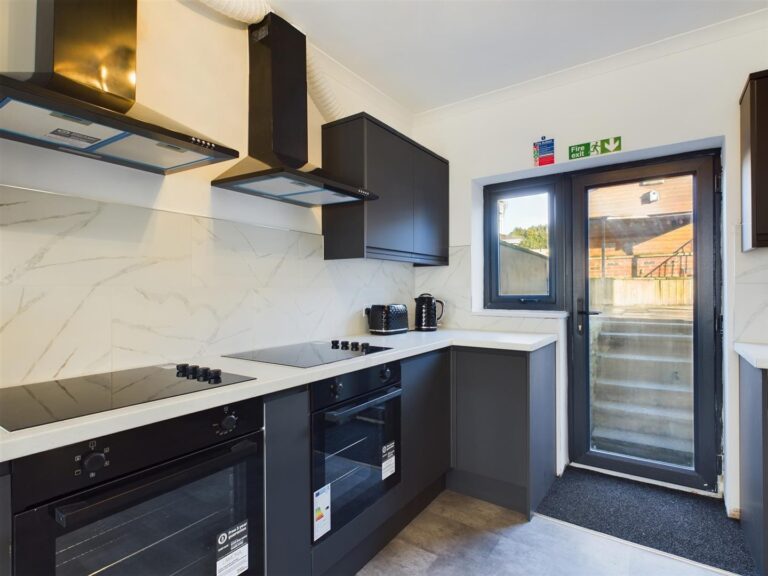 Monks Park Avenue, Bristol