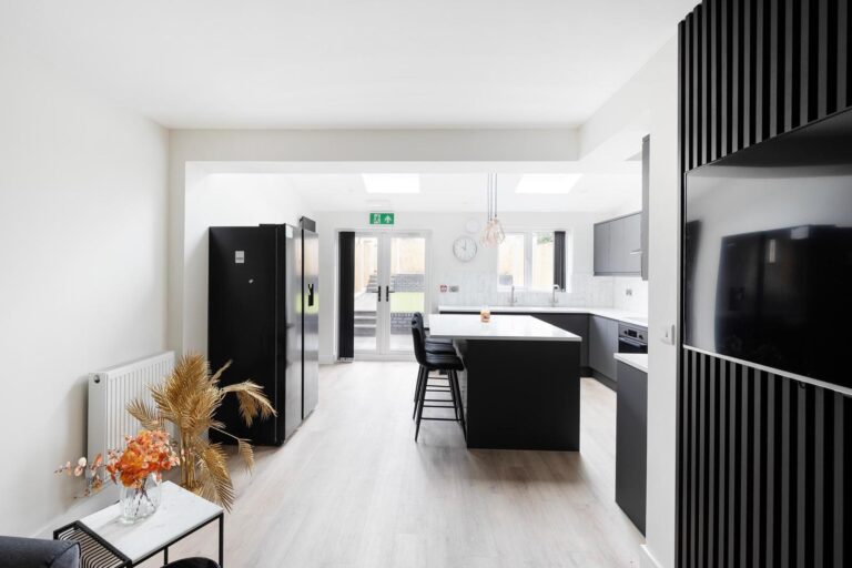 Mackie Road, Filton, Bristol