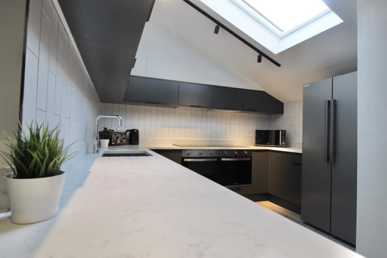 Filton Avenue, Bristol