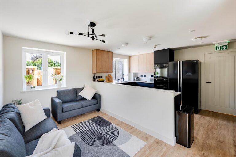 Coniston Road, Bristol