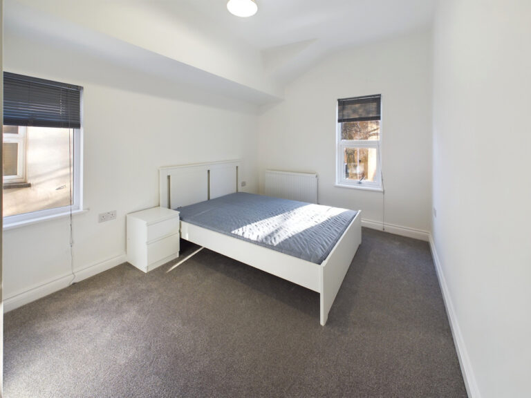 Cooksley Road, Bristol