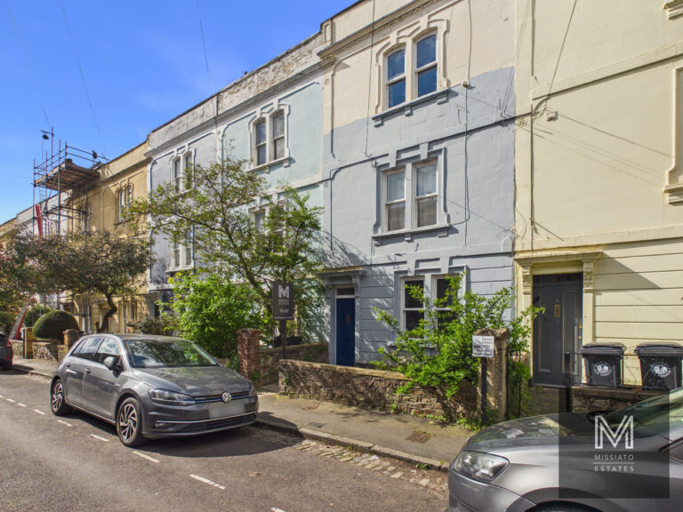 Roslyn Road, Bristol, Bristol