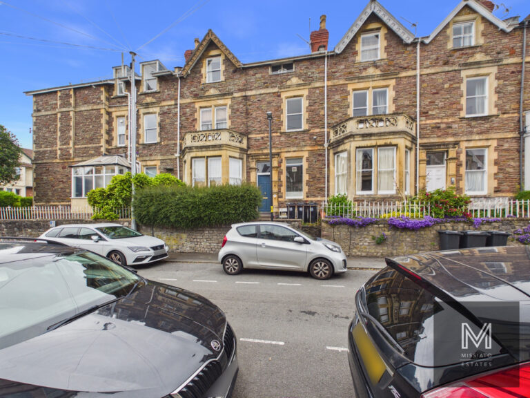 Manor Park, Redland, Bristol
