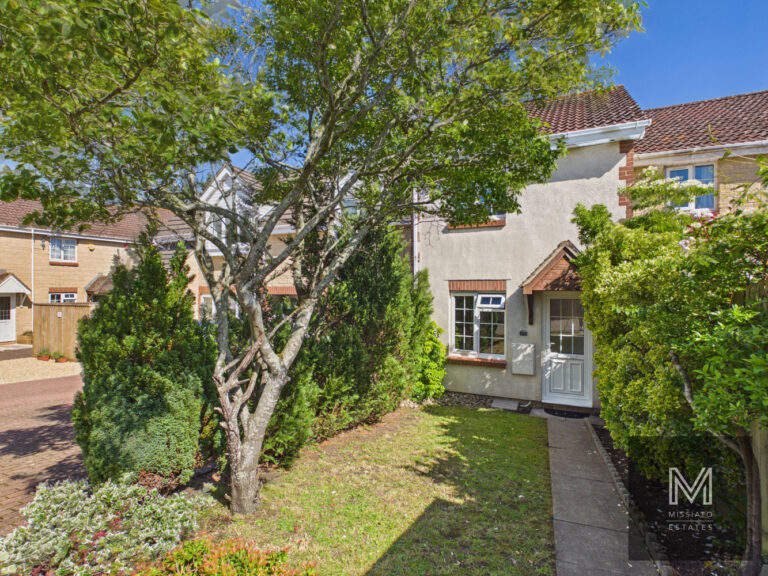 Collett Close, Hanham, Bristol, Gloucestershire