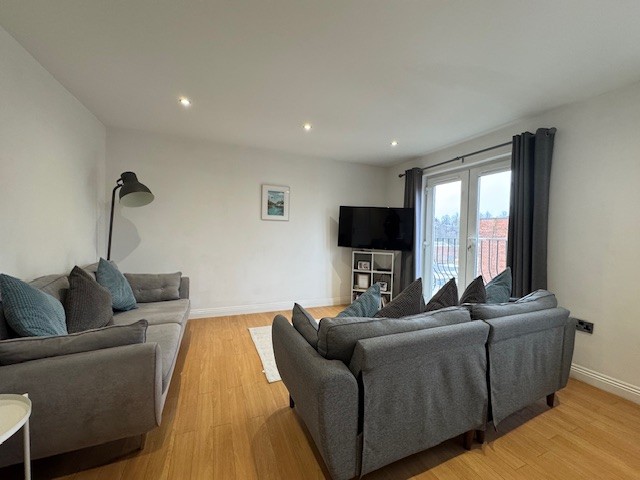 Doudney Court, William Street, Bedminster, Bristol, Bristol