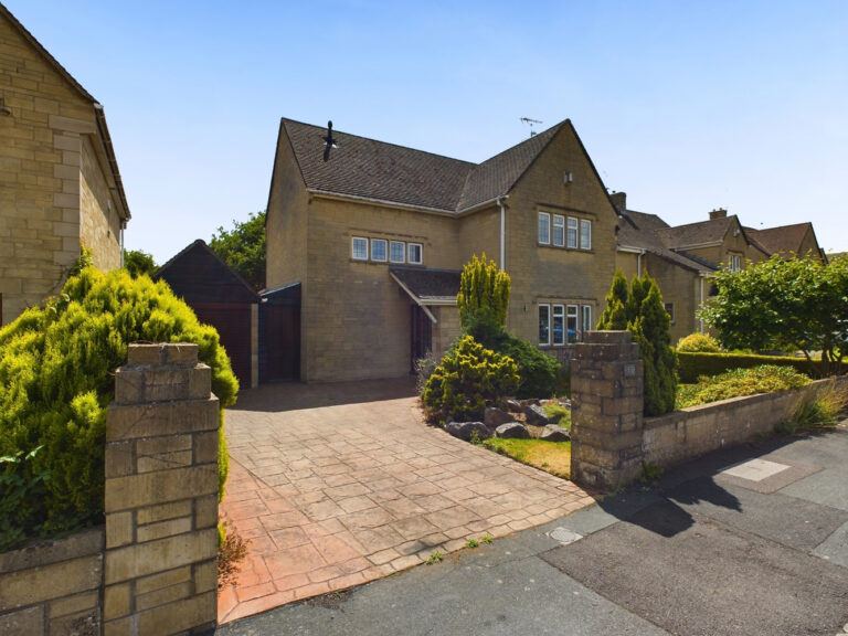 Park Crescent, Frenchay, 45 Park Crescent, Bristol, Gloucestershire