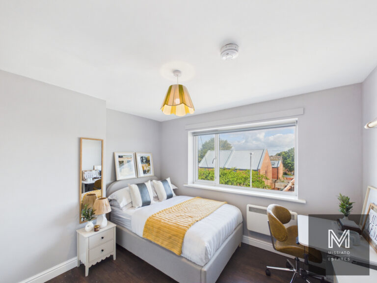 Bishopthorpe Road, Bristol, Bristol