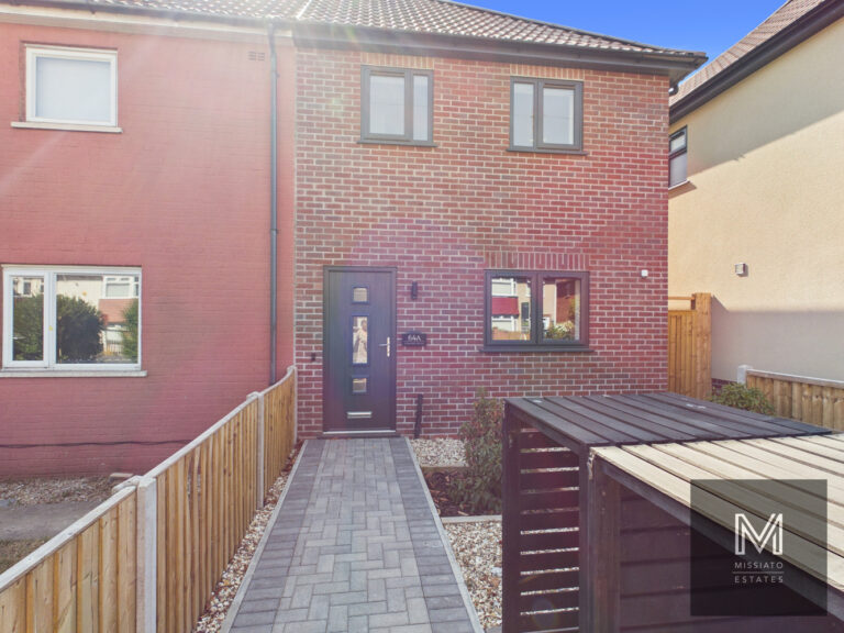 Conygre Grove, Filton, Bristol, Gloucestershire