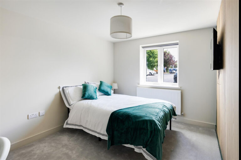The Maze, Coniston Road, Patchway, Bristol, Gloucestershire